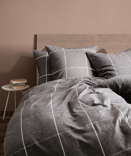 Biancheria letto fleuresse - biancheria,