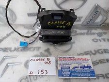 PRESA PORTA INGRESSO USB MERCEDES CLASSE B 2018 A1728202100