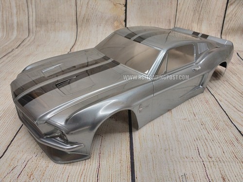 Carrozzeria auto