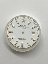 rolex dial datejust 41mm 