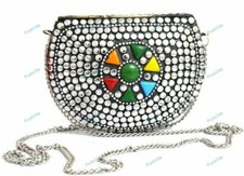 Borsa a mano donna taglia