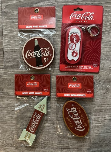 Coca cola deluxe calamite - deluxe,