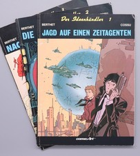 Der Ideenhändler 1-3 SC