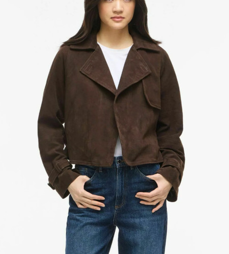 Trench coat donna - , in