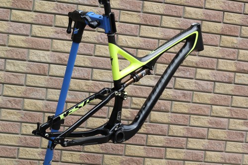 Telaio cavalletto - 26",