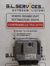 CENTRALINA MODULO UNITA