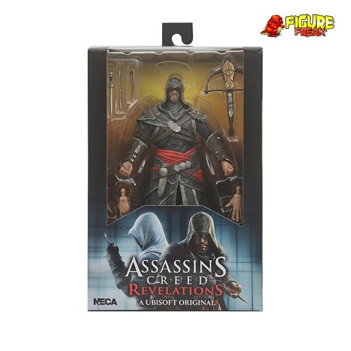 Figurina neca assassin - figurina,