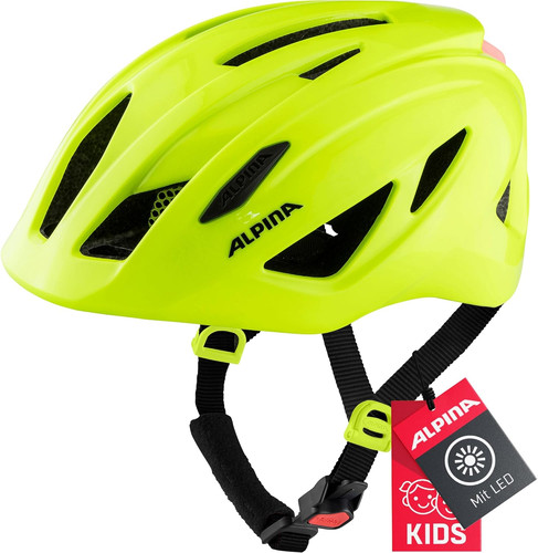 Alpina pico flash casco da - flash,,