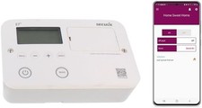 Regolatore riscaldatore ad