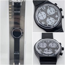 Swatch Chrono SCB110