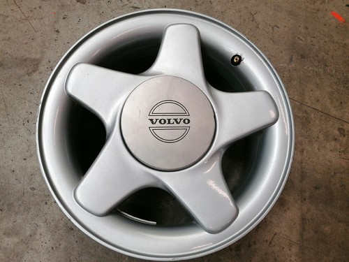 Volvo 480 turbo ex cerchio - volvo,