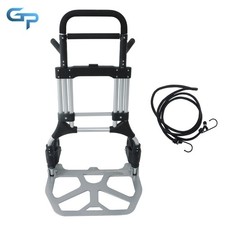 Carrello manuale pieghevole in