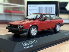 Alfa romeo gtv - gtv, 6