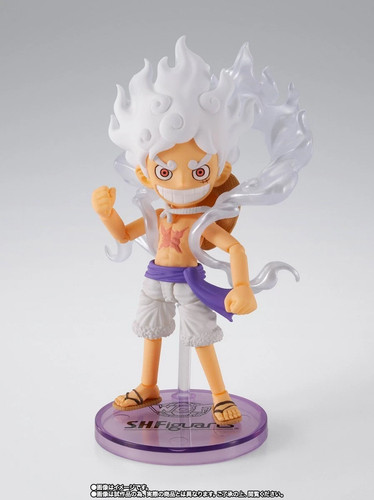 Bandai world collectable - bandai,