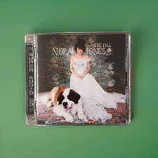 SACD: NORAH JONES The Fall
