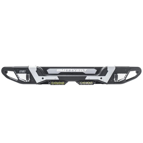 Paraurti posteriore smittybilt - paraurti,
