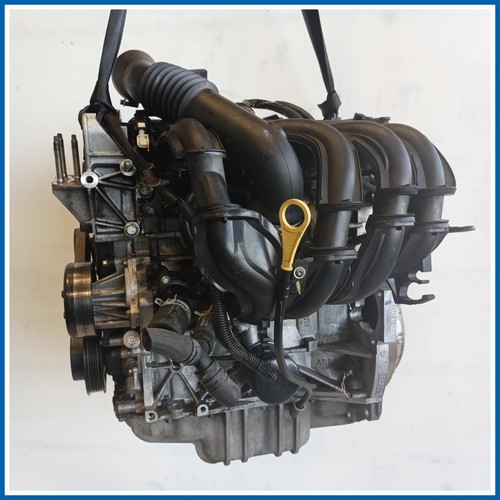 Motore completo fxja 56kw ford - fxja,