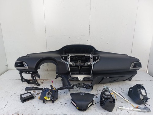 52052831 kit airbag - airbag, lancia