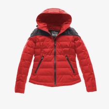 Giacca moto Blauer Easy Winter