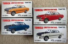 Minicar Berretto Tomica