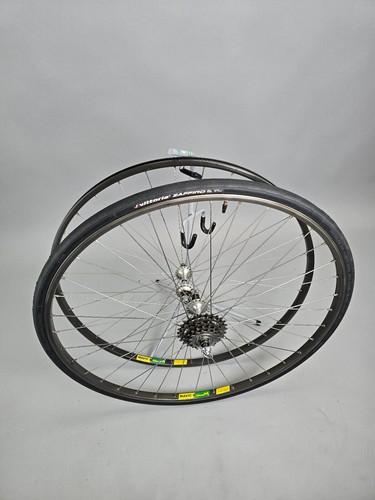 Kit ruote mavic ma40 - kit, 40