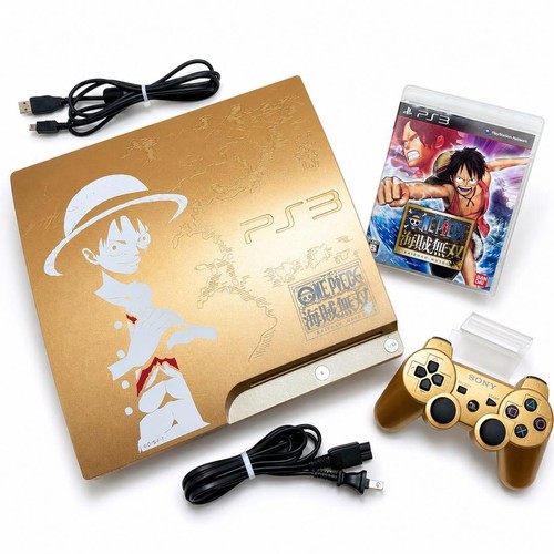 Sony playstation ps3 one - sony, 3