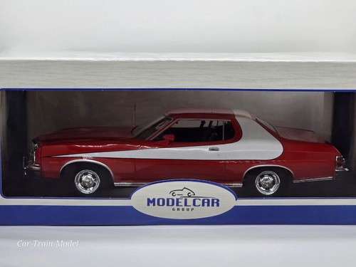 Ford gran torino model - gran,
