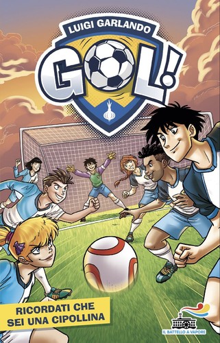 Libro luigi garlando - garlando,