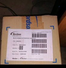 Nordson single module glue - ,