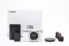 Canon EOS M100 24,2MP