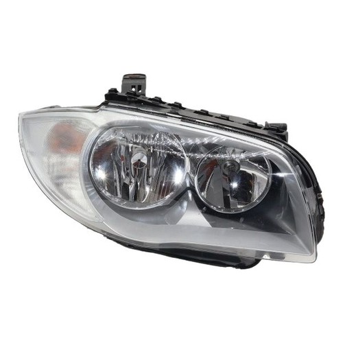 Faro bmw serie - bmw, (e87/87n)