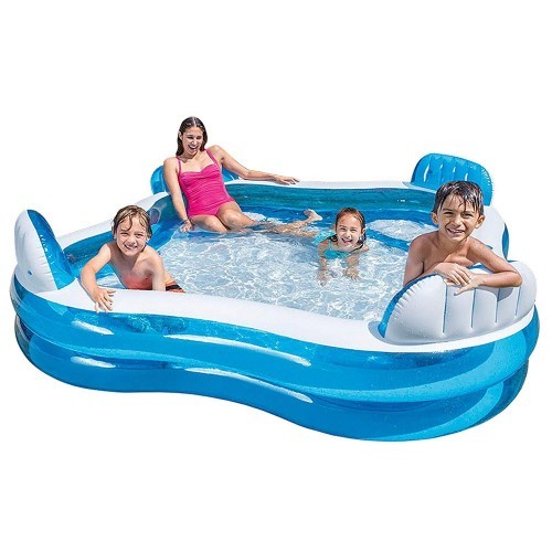 Intex piscina gonfiabile per - intex,