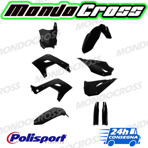 Kit plastiche polisport - kit,