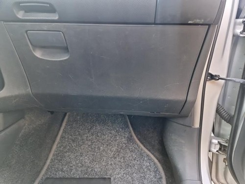 Vano portaoggetti toyota yaris - vano,