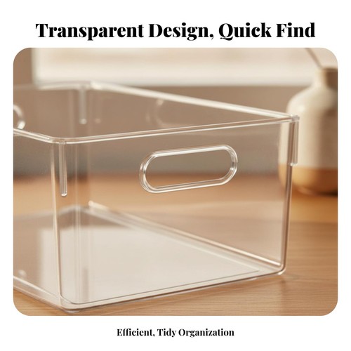 Contenitore trasparente - contenitore,
