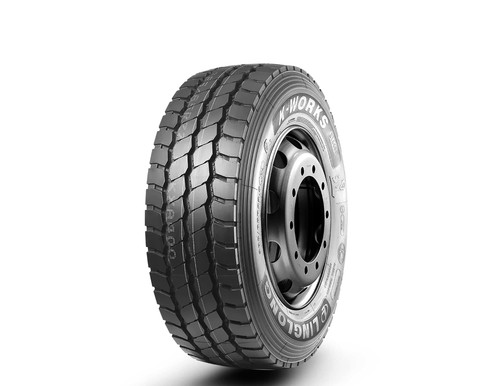Gomme estive leao 195 r14 - estive,