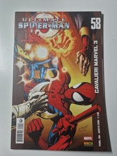 🉐🉐 ULTIMATE  SPIDERMAN