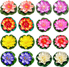 Fiori Galleggianti per