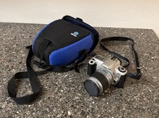 Canon EOS Rebel 2000 35mm SLR