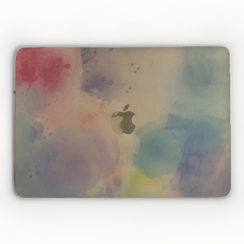 Mac book cover in - mac, plastica