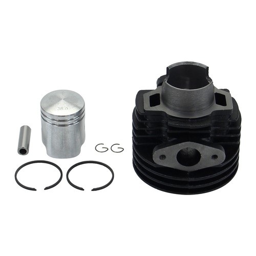 Kit cilindro standard 50cc