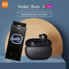 🎧 Xiaomi Redmi Buds 3 Lite