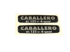 FANTIC CABALLERO RC 125 6