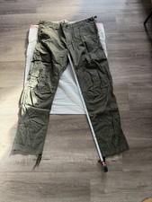 Pantaloni Cargo Carhartt WIP