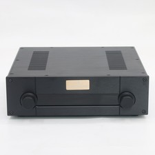 Stereo Preamp Tube Audio