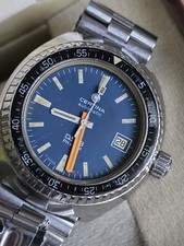 Certina Ds-3 Ph200m Vintage
