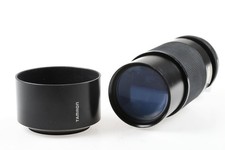 TAMRON 80-210mm f/3,8-4,0 -