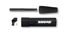 Nuovo con scatola! Shure VP89S