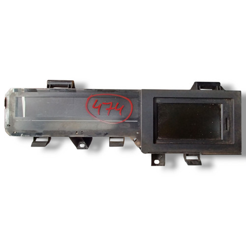 Quadro strumenti per - , renault