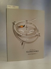 Andreas Slominski [nuovo libro] Spector, Nancy: